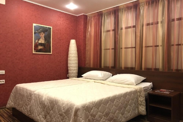 Hotel Sakura